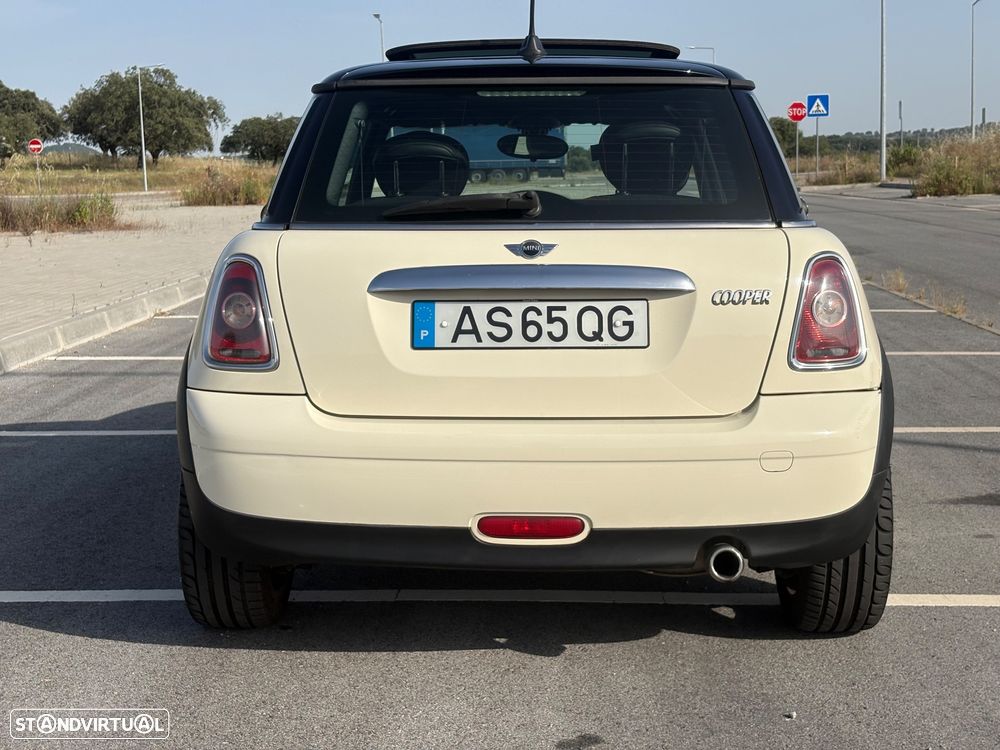MINI Coupé Cooper - 9