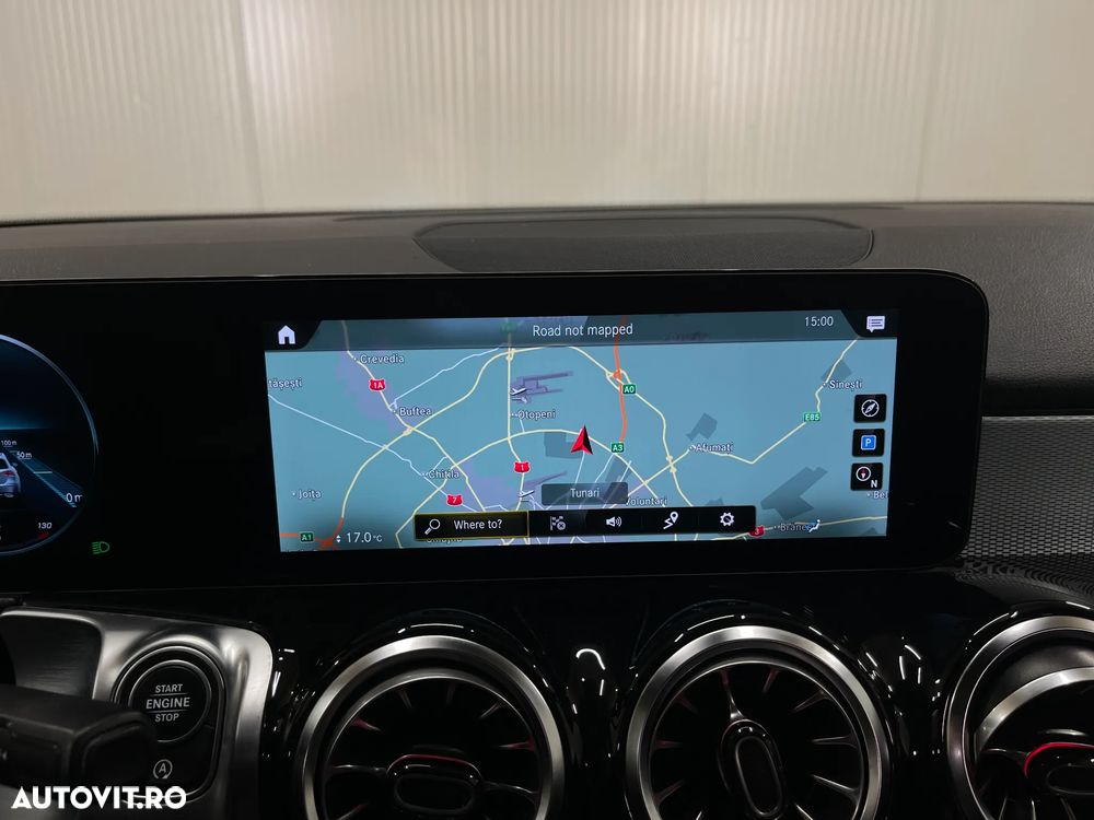Mercedes-Benz GLB 220 d 4MATIC Aut. - 18
