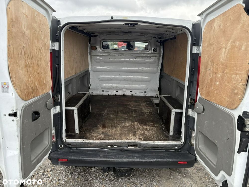 Renault Trafic - 5