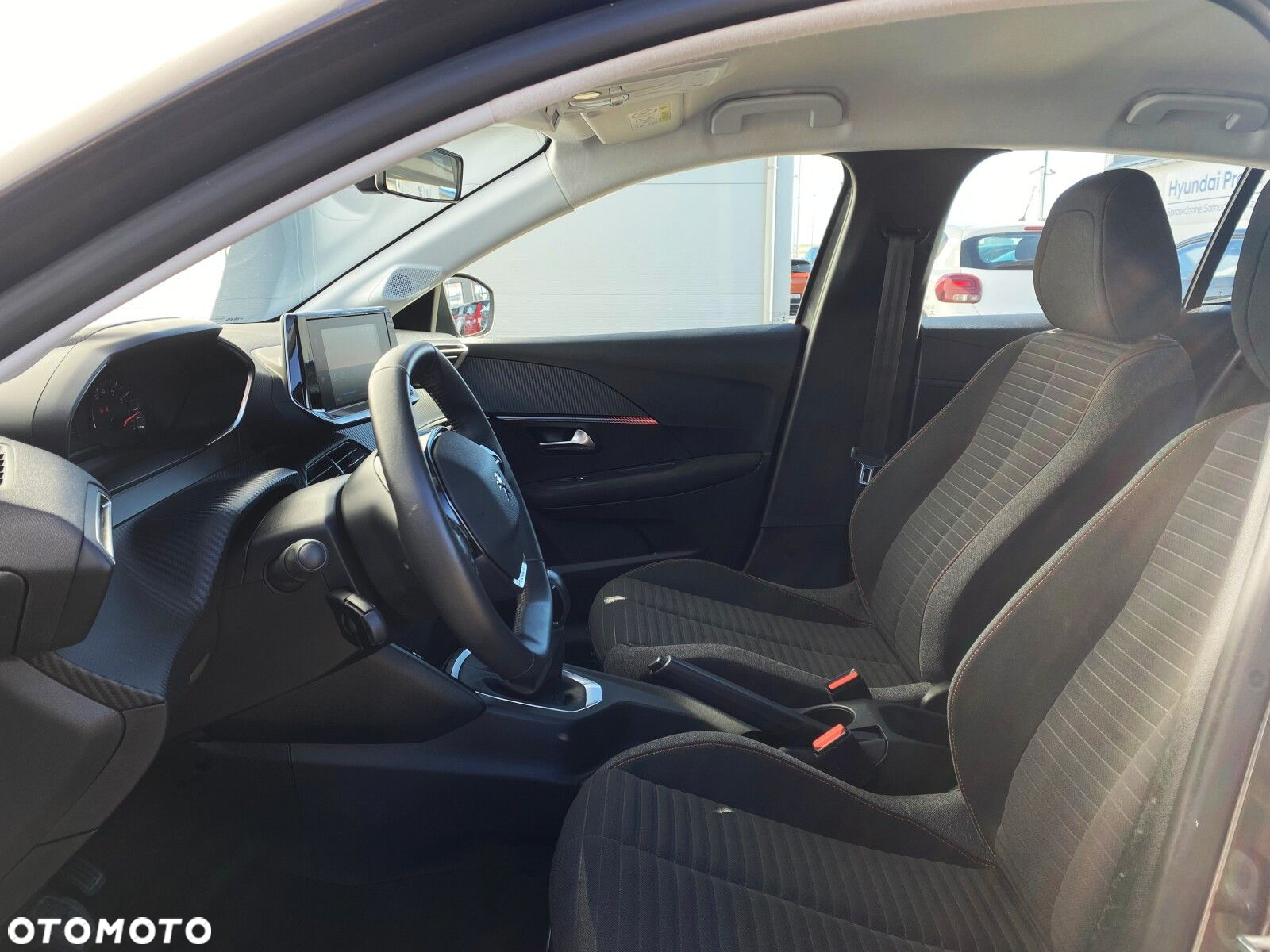 Peugeot 208 1.2 PureTech Active Pack S&S - 13