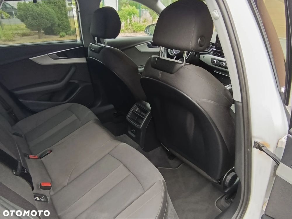 Audi A4 Allroad 40 TDI mHEV Quattro S tronic - 21