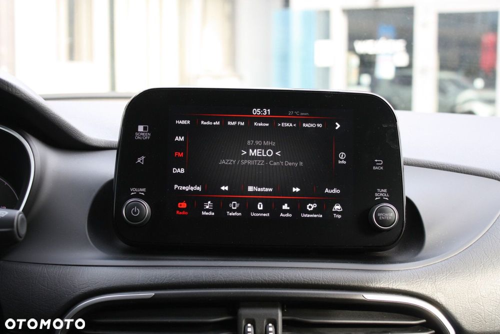 Fiat Tipo - 25