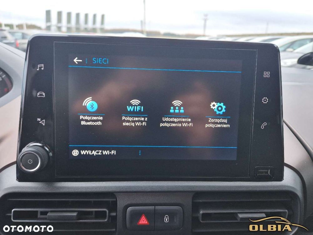 Peugeot Rifter Long 1.2 PureTech GT Line S&S - 40