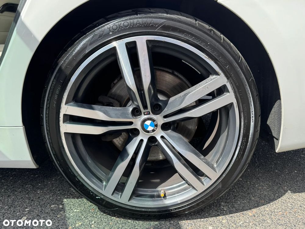 BMW Seria 7 740Ld xDrive - 17