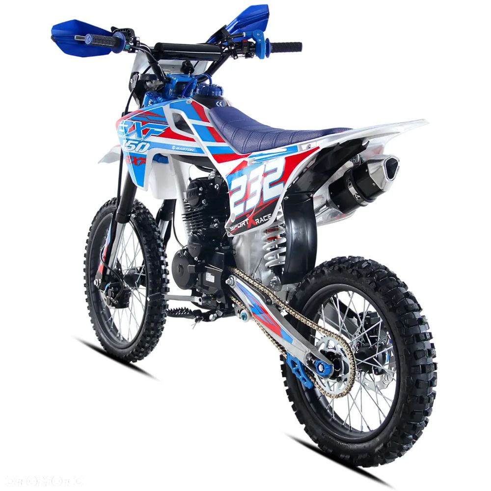 Barton BXF 150 PRO - 6