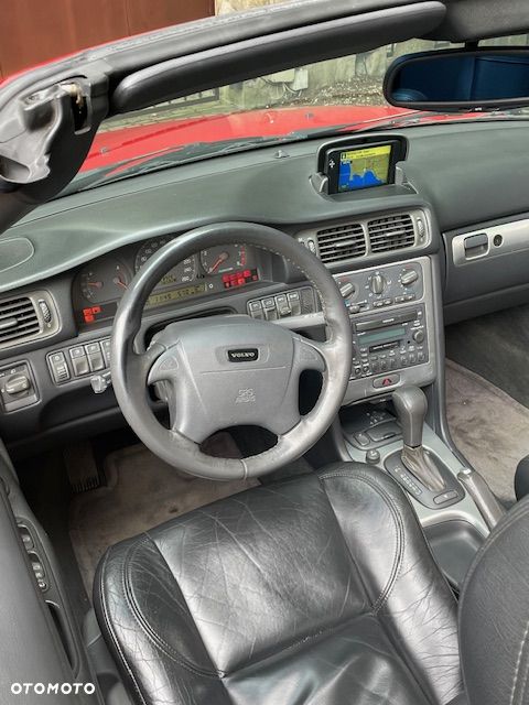 Volvo C70 - 17