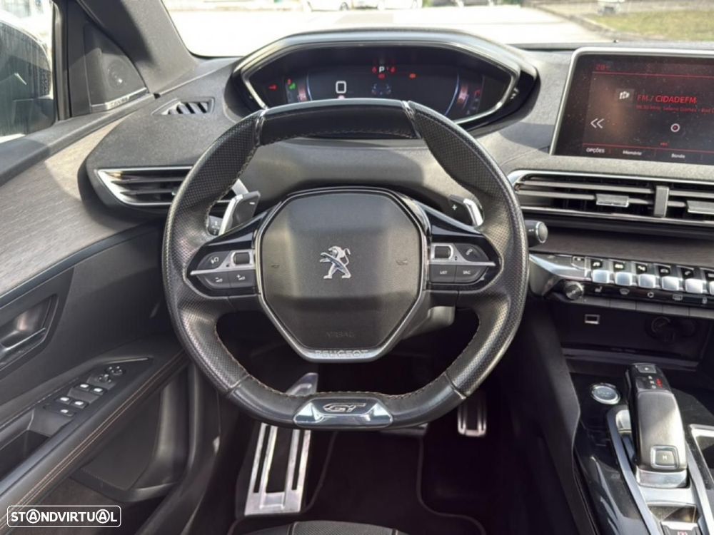 Peugeot 3008 - 21
