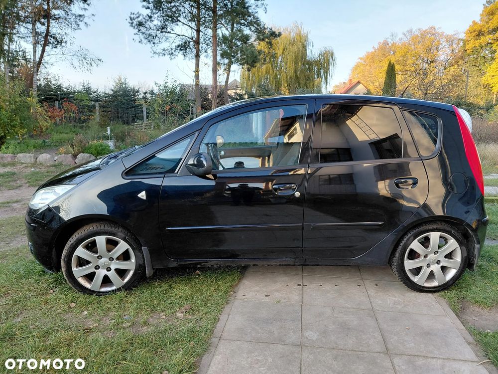 Mitsubishi Colt 1.5 DI-D Motion - 4