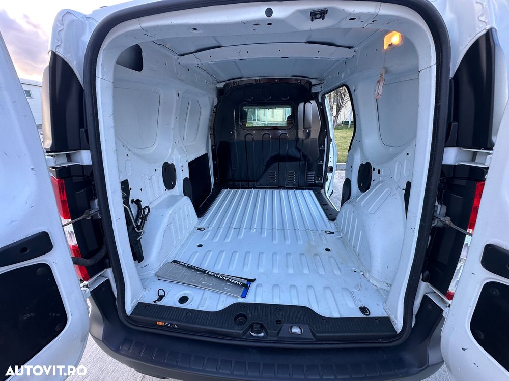 Dacia Dokker 1.5 Blue dCi Ambiance - 11