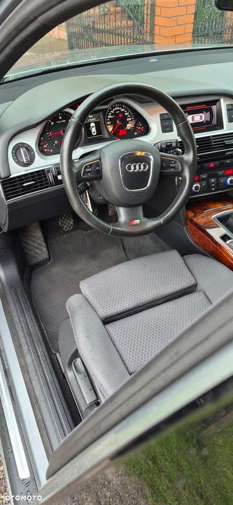Audi A6 Limousine - 8
