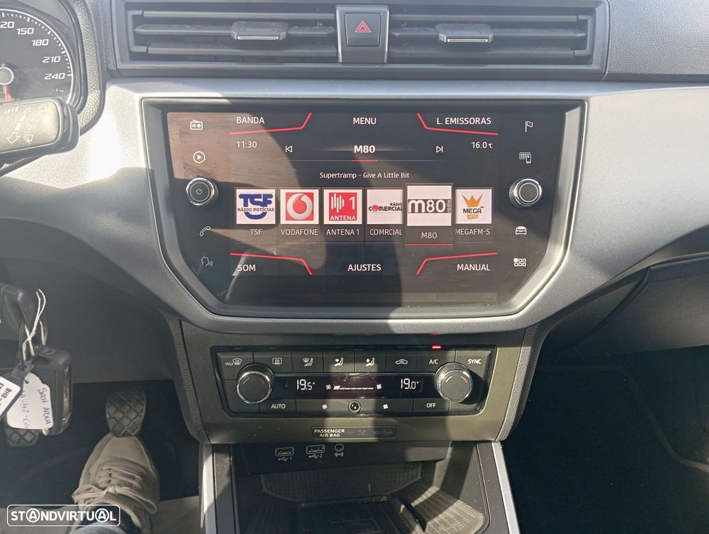 SEAT Arona 1.0 TSI Style - 8