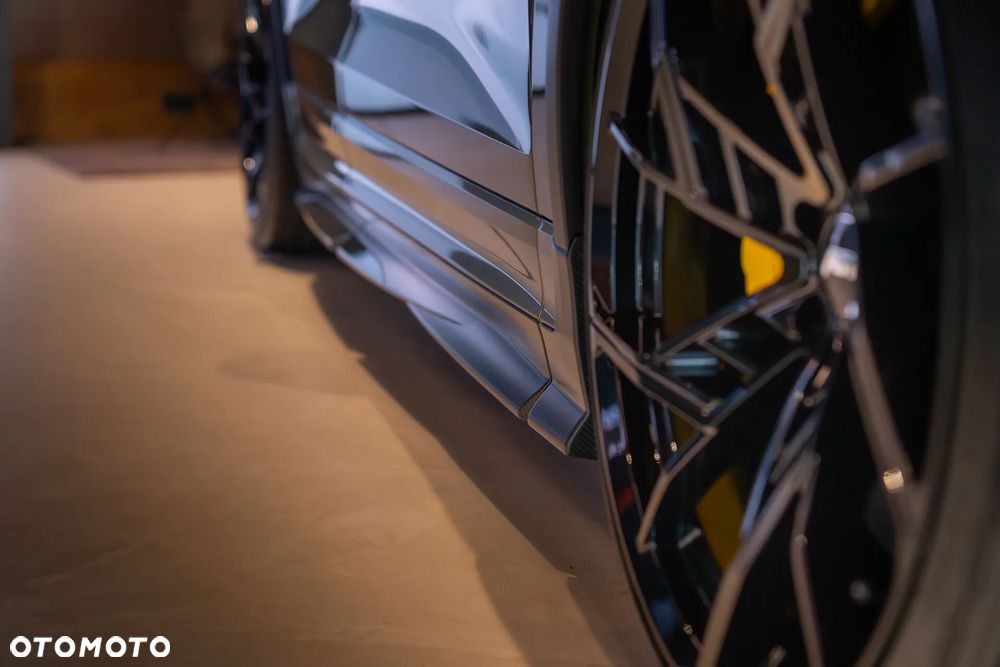 Audi RS Q8 TFSI Quattro Tiptronic Performance - 17