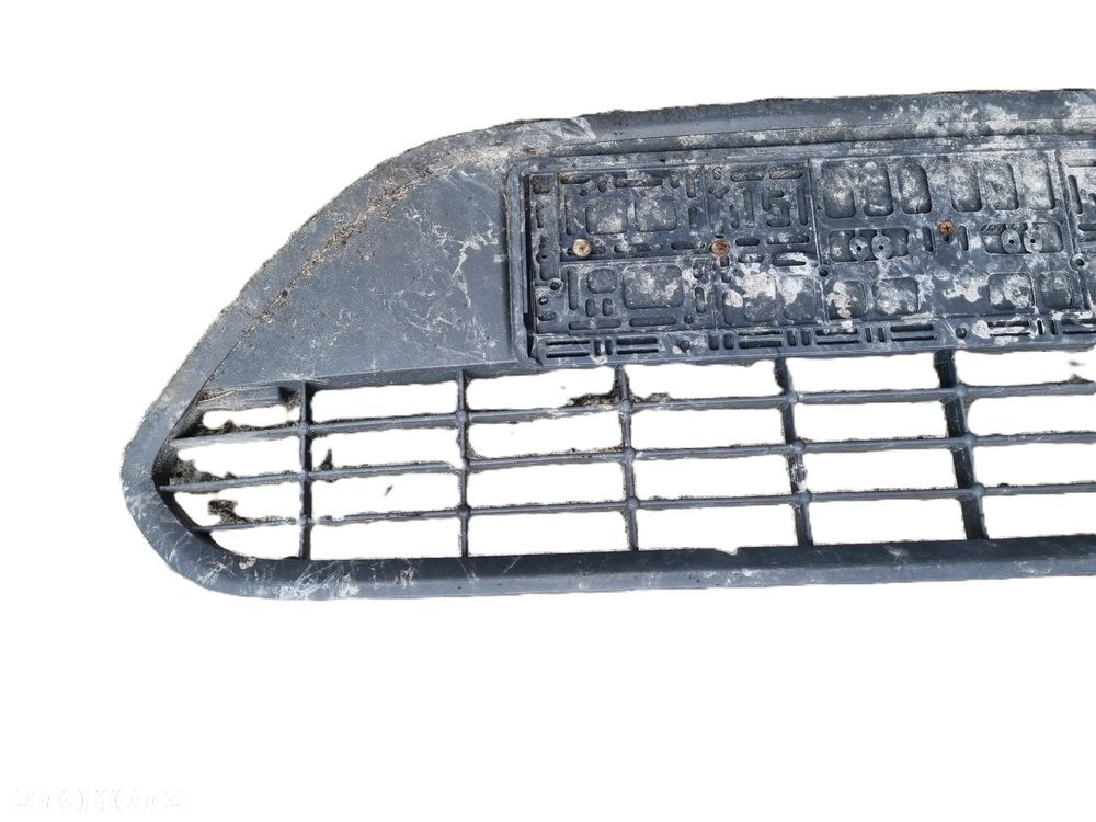 FORD FOCUS II MK2 07-11 2009 r. LIFT KOMBI kratka zderzaka przód * - 3