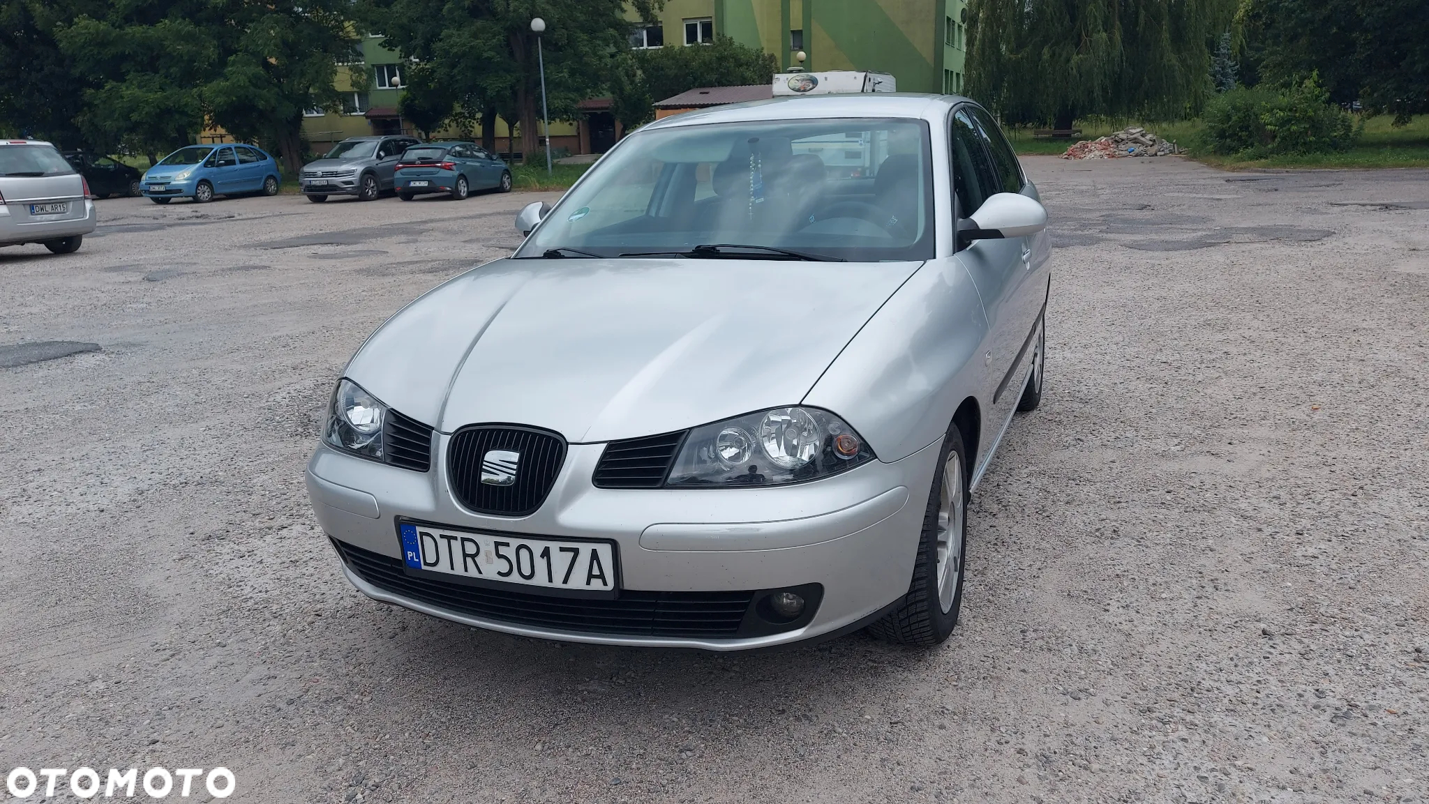 Seat Ibiza 1.4 16V Comfort Edition - 2