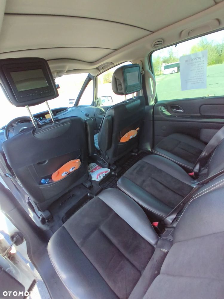 Renault Grand Espace 2.0 dCi Alcantara - 23