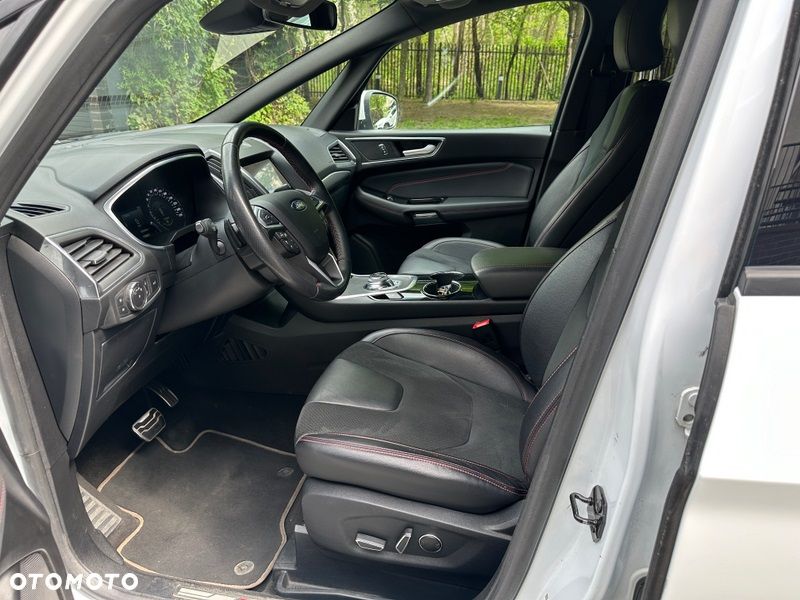 Ford S-Max 2.0 EcoBlue ST-Line - 5