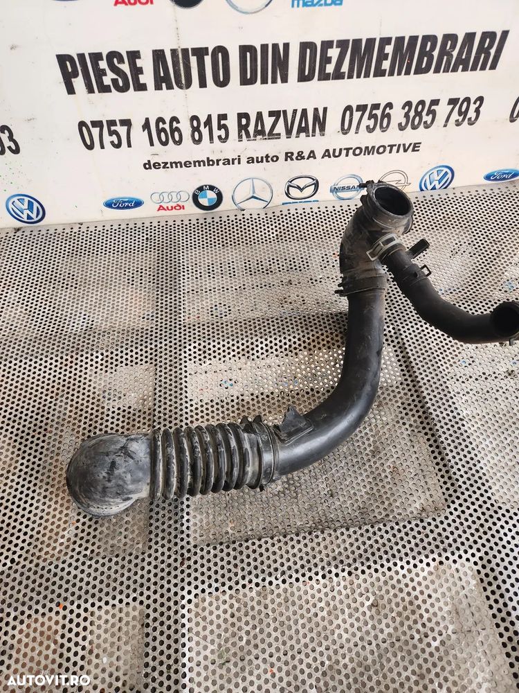 Furtun Admisie Mazda 3 6 CX-3 CX-5 1.8 1.5 Diesel Skyactive Euro 6 Cod S550- - Dezmembrari Arad - 6
