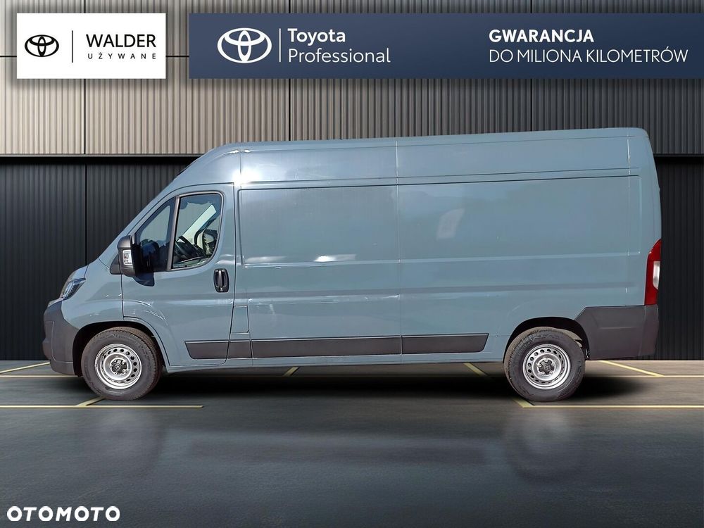 Toyota PROACE MAX - 2
