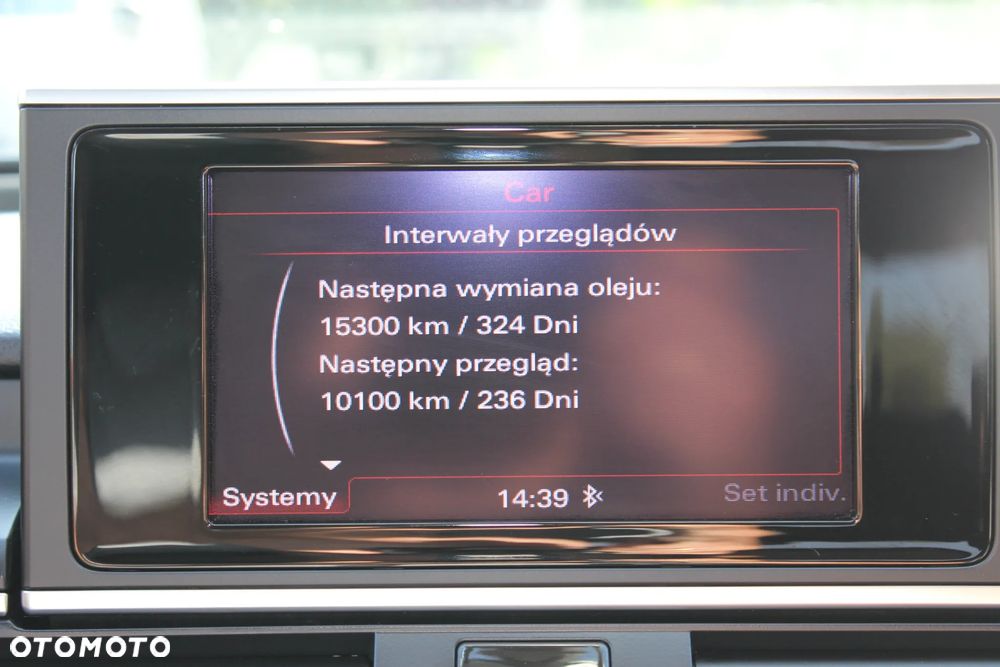 Audi A6 Avant - 23