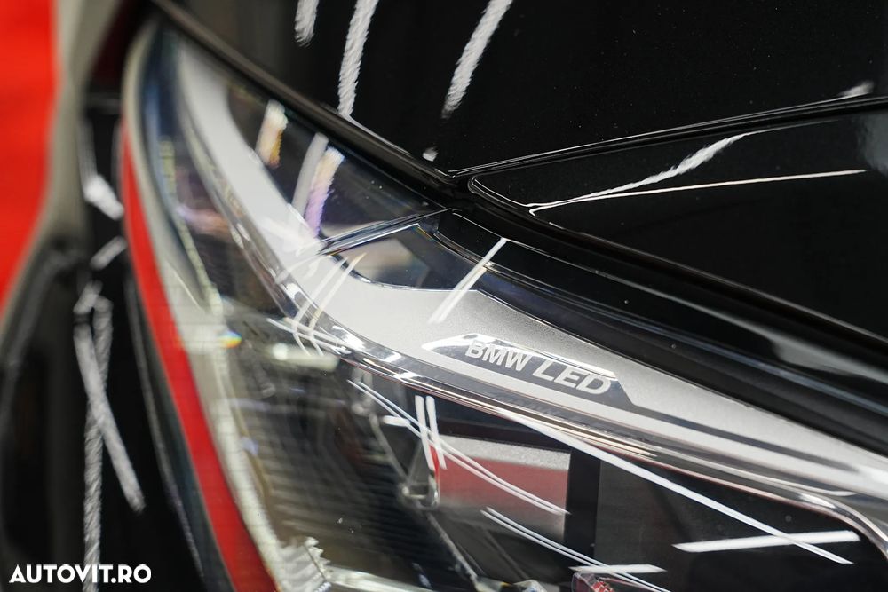 BMW X3 xDrive30e Aut. M Sport Edition - 34