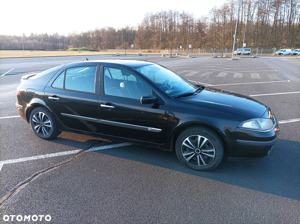 Renault Laguna 2.0 Dynamique - 6