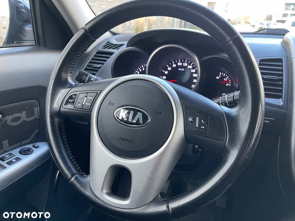 Kia Soul 1.6 GDI Spirit - 28
