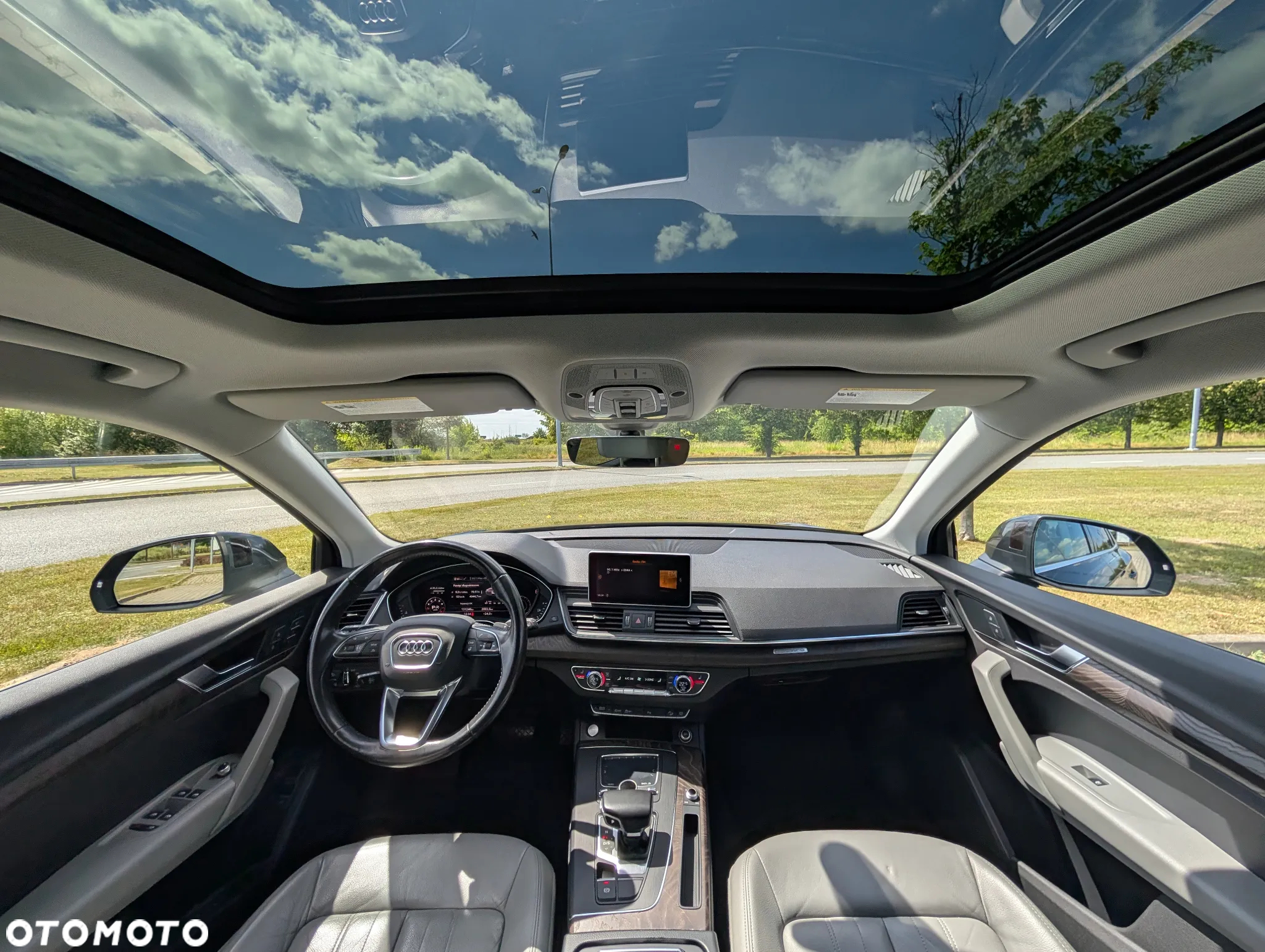 Audi Q5 2.0 TFSI Quattro S tronic - 13