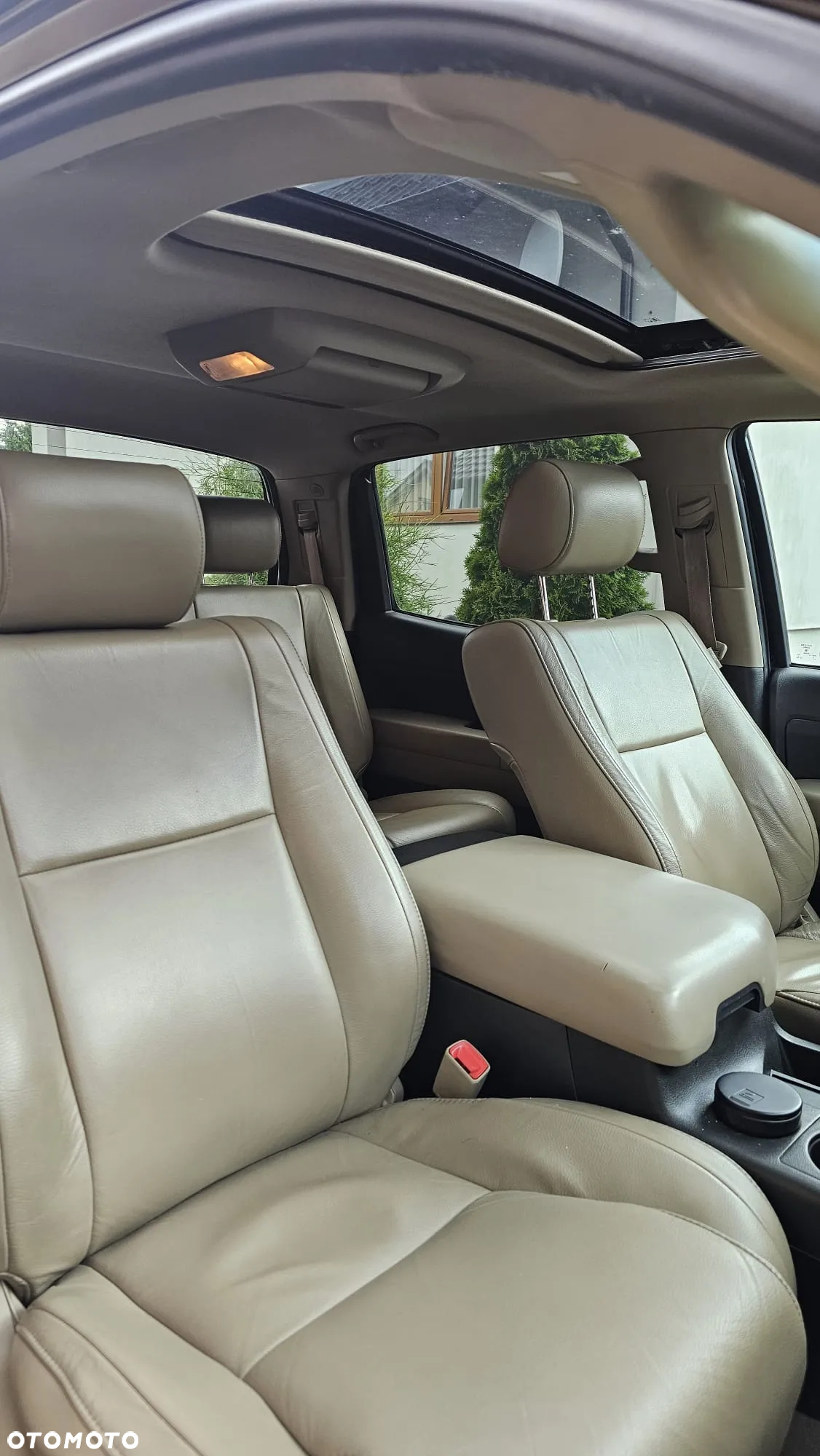 Toyota Tundra - 13