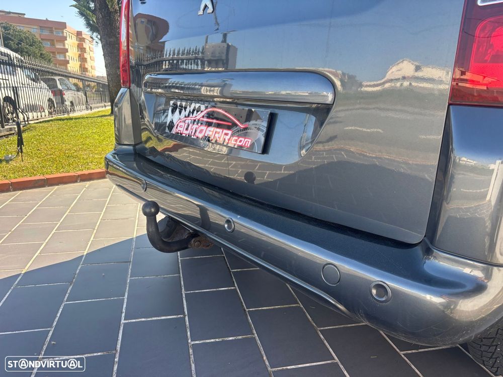 Peugeot Partner 1.6 BlueHDi Confort ETG6 - 26