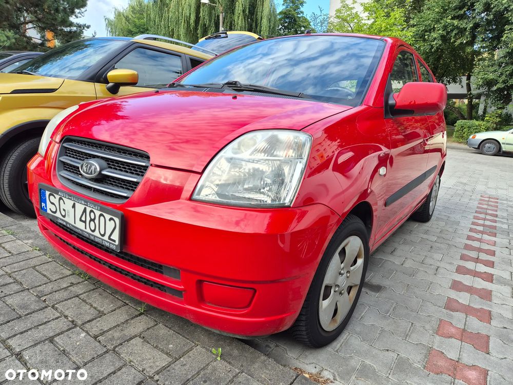 Kia Picanto 1.0 Comfort - 2