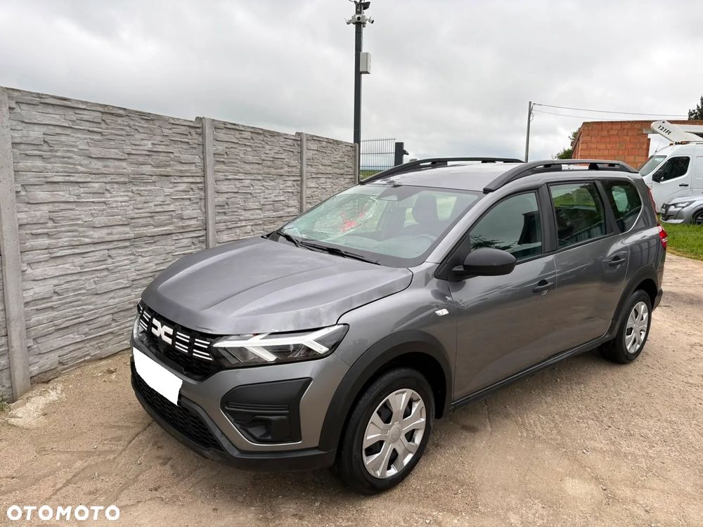 Dacia Jogger 1.0 TCe Comfort - 36