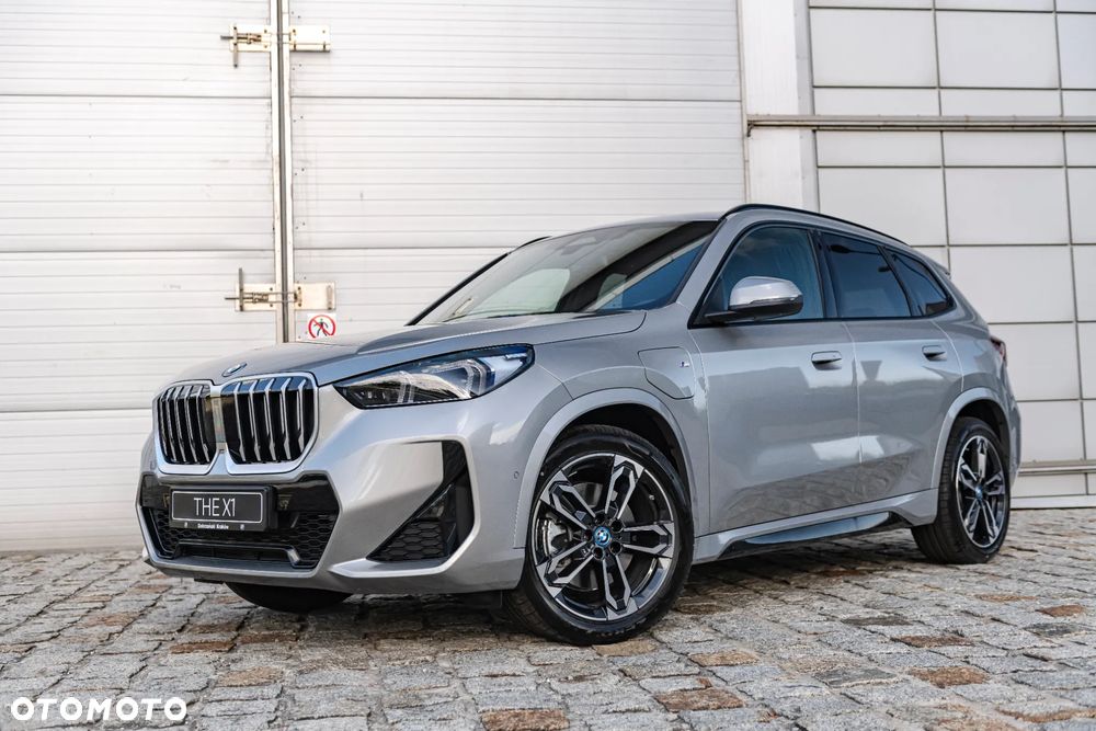 BMW X1 xDrive30e - 3