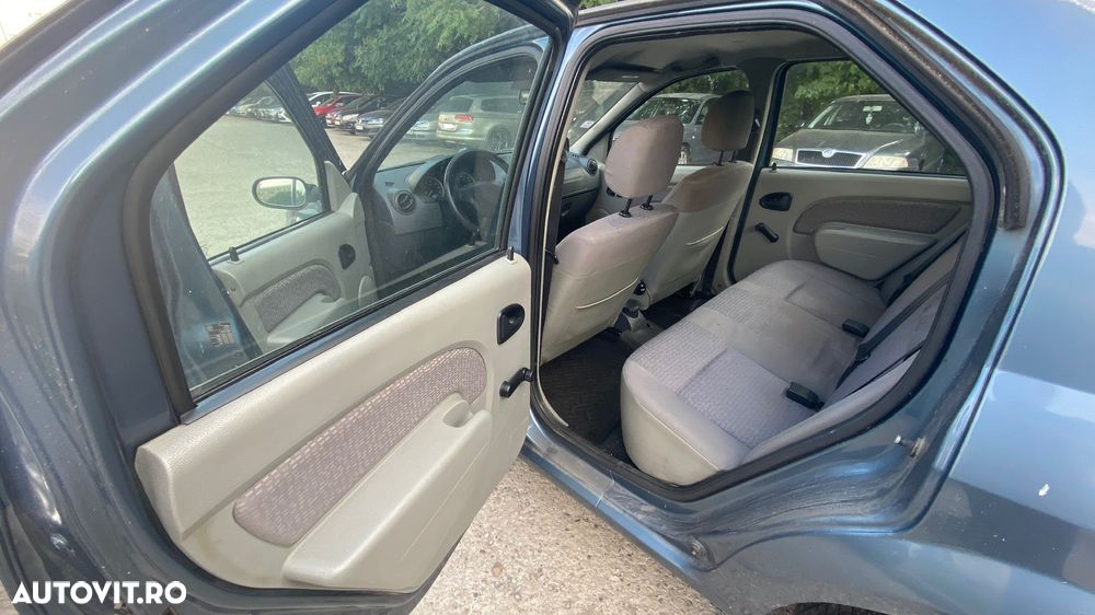Dacia Logan 1.4 MPI Laureate - 6