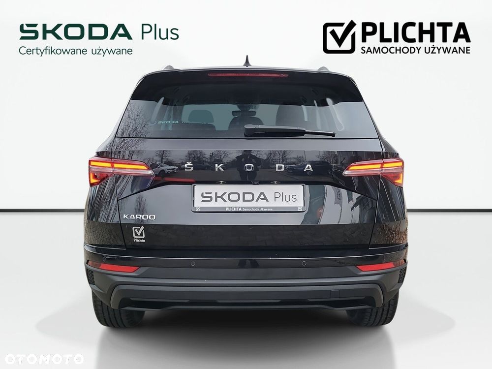 Skoda Karoq - 4