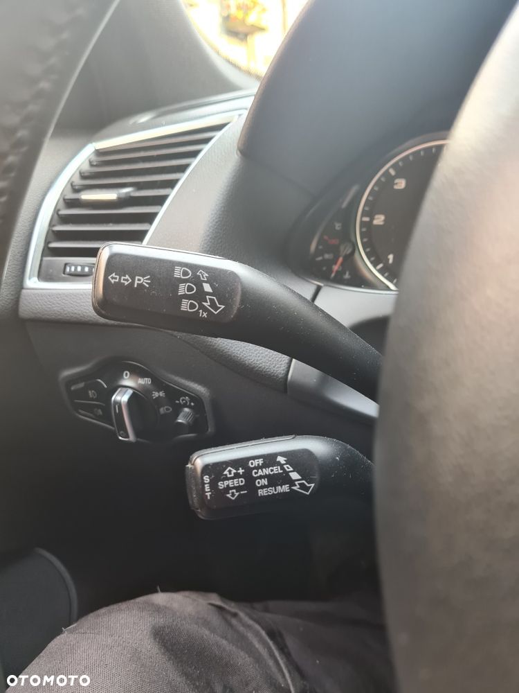 Audi Q5 - 5