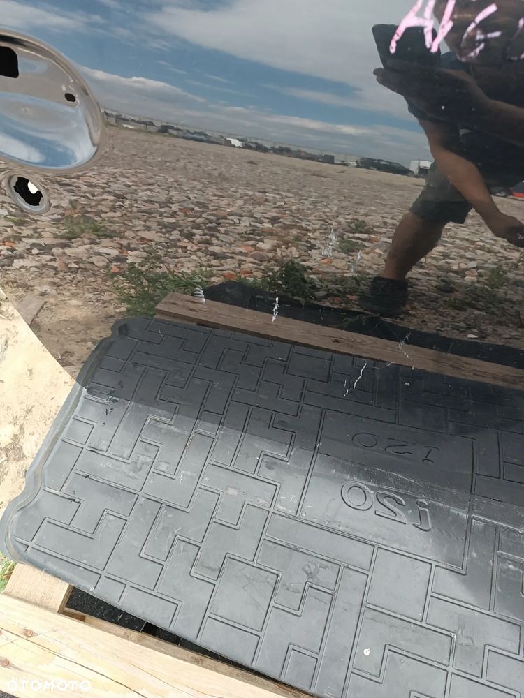 DRZWI PRAWY PRZÓD PRAWE PRZEDNIE  PEUGEOT 107 AYGO I CITROEN C1 - 2