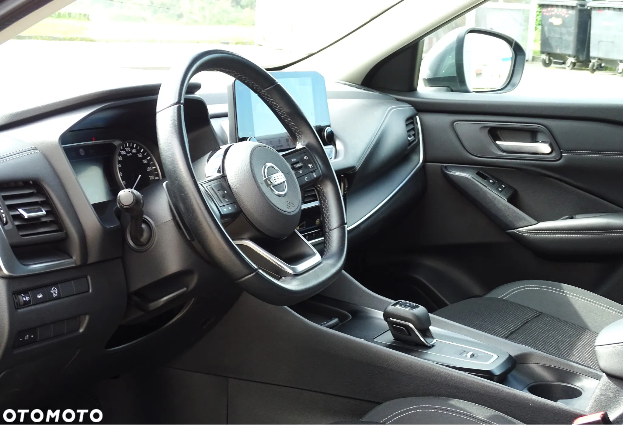 Nissan Qashqai - 18