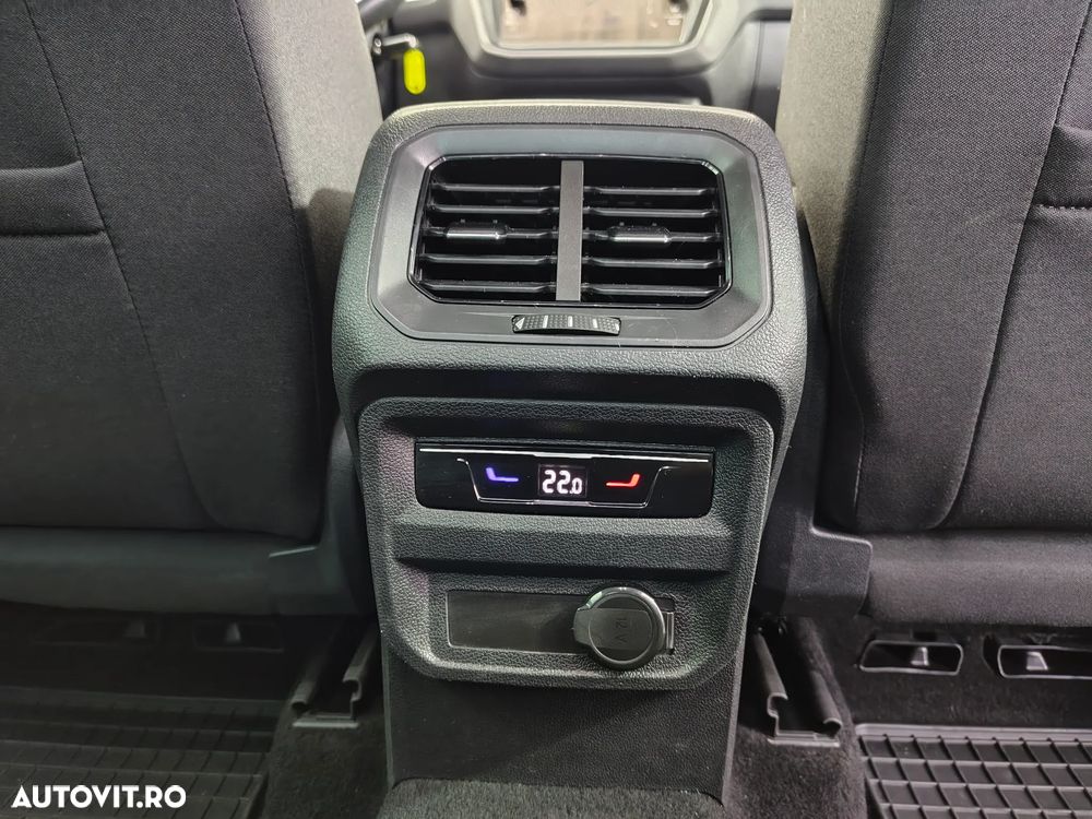 Volkswagen Tiguan 2.0 TDI 4Mot DSG Life - 33