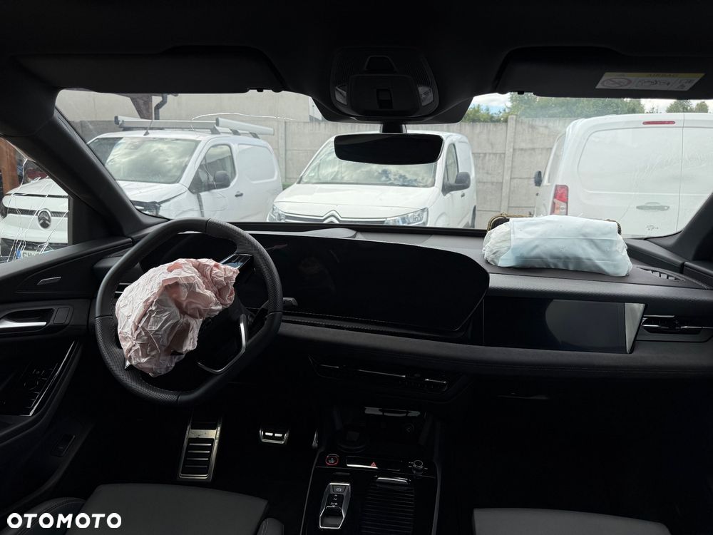 Audi SQ6 - 7