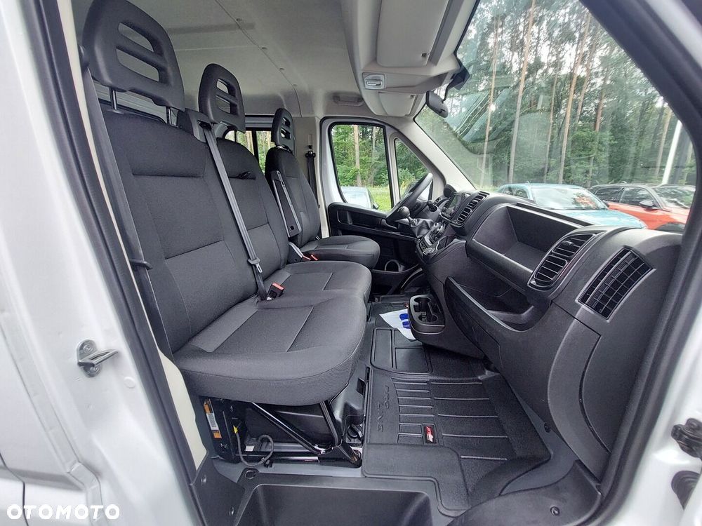 Fiat Ducato - 10