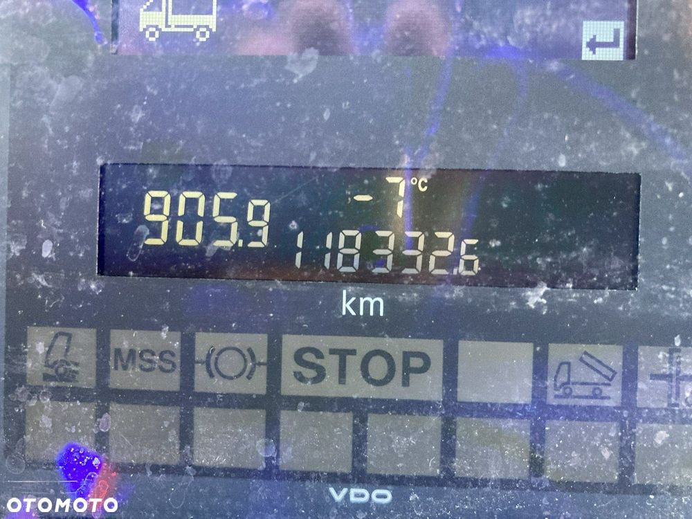 Mercedes-Benz Atego - 28