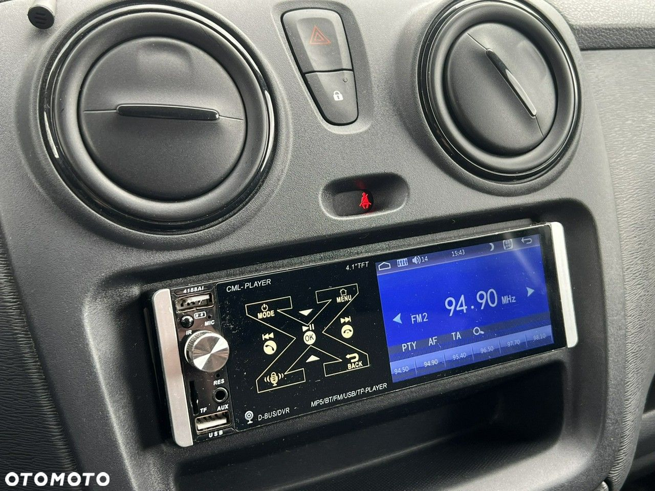 Dacia Dokker - 19