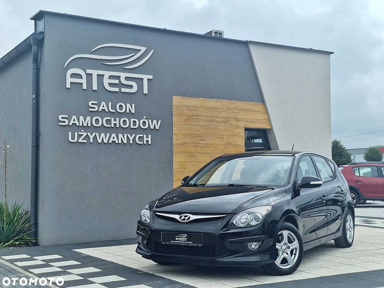 Hyundai i30 1.4 Base - 1