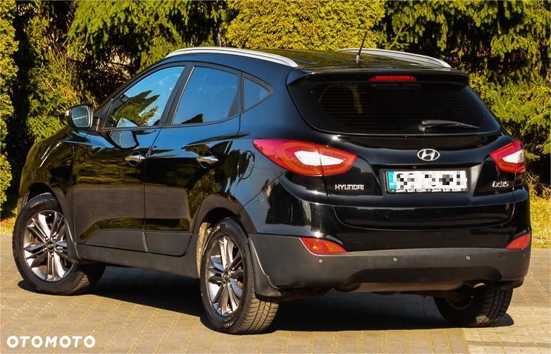 Hyundai ix35 - 16