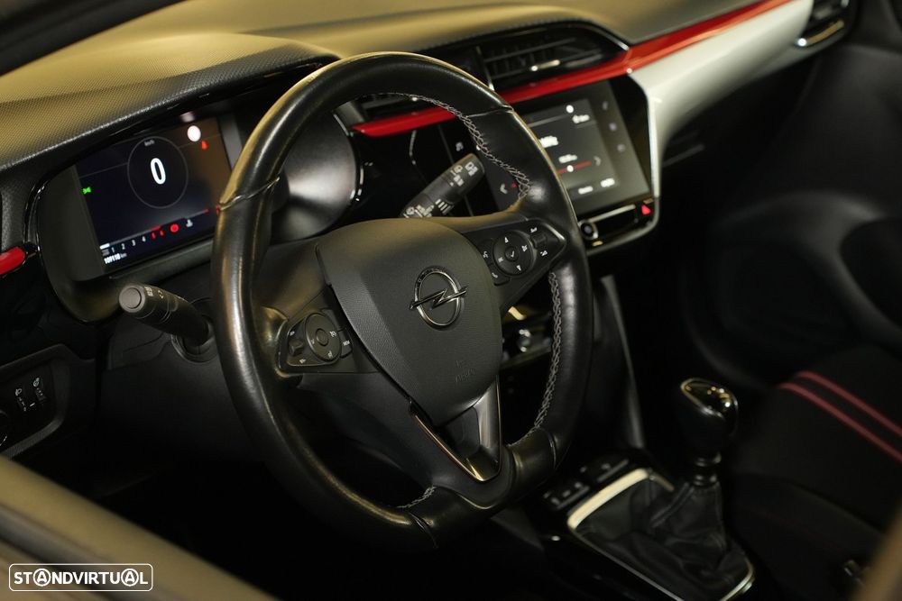 Opel Corsa 1.5 D GS Line - 16