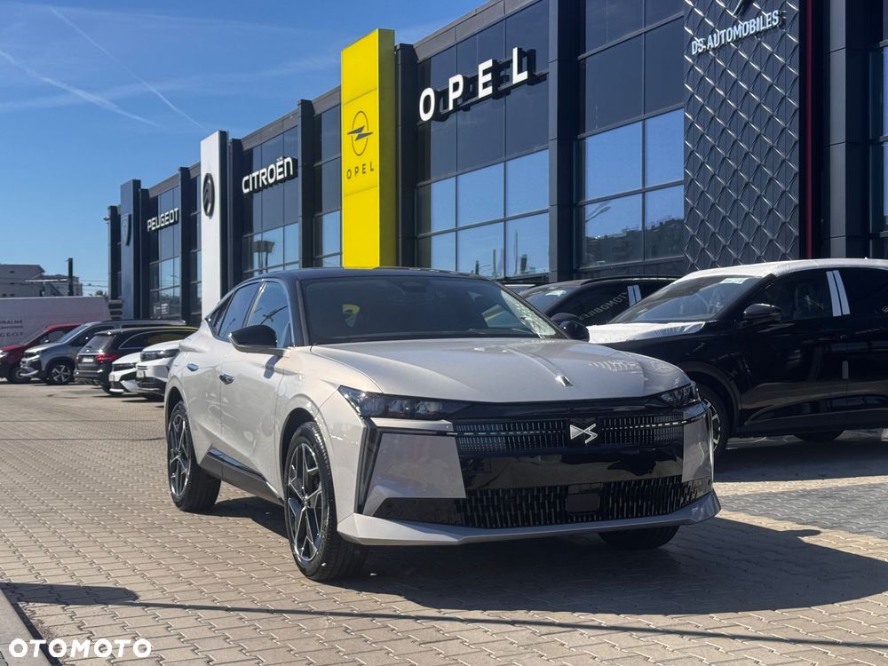 DS Automobiles DS 4 1.5 BlueHDi Pallas - 2