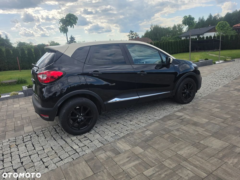 Renault Captur TCe 120 EDC Dynamique - 19