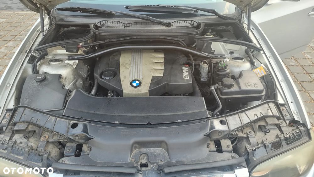 BMW X3 - 7