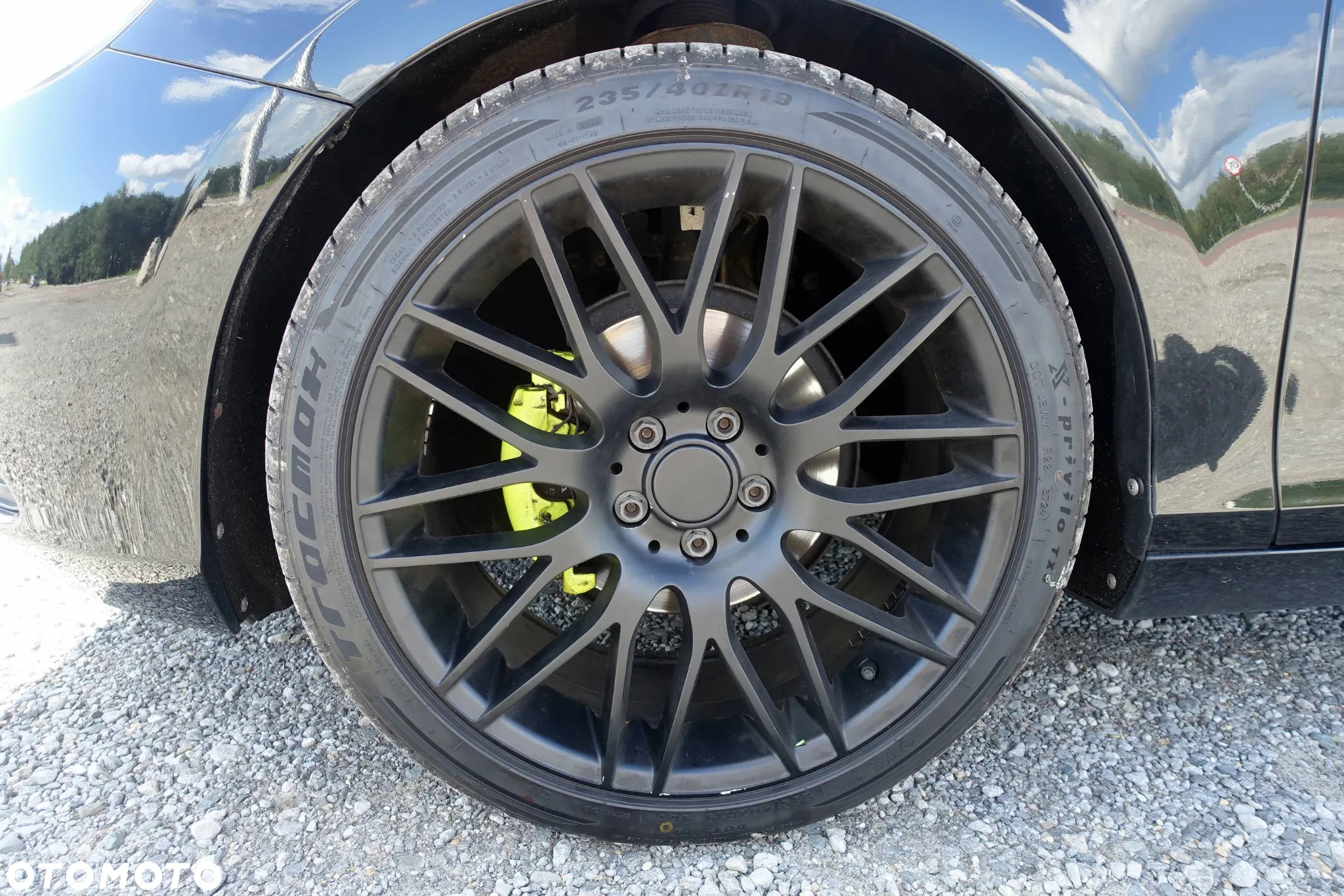 Volvo V40 D2 Momentum - 28