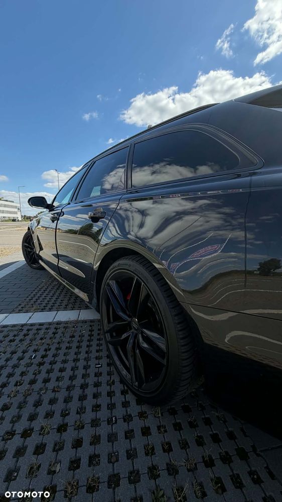Audi A6 Avant - 13